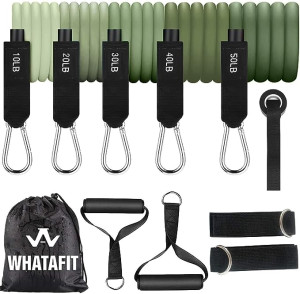 FitFlex Resistance Set